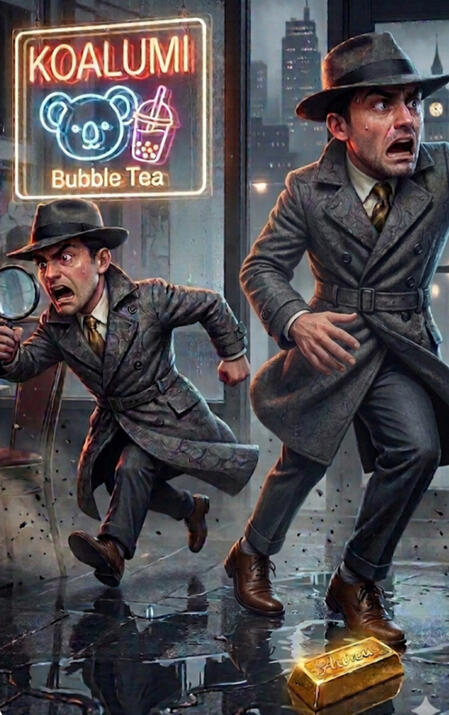 ***THE SEÇKIN 5***